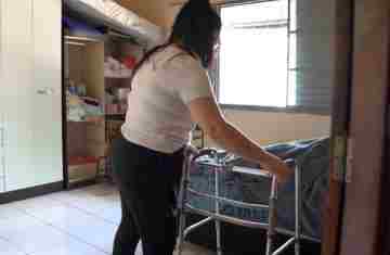 Veja como solicitar a Bolsa Cuidador Familiar em 20 cidades do Paraná